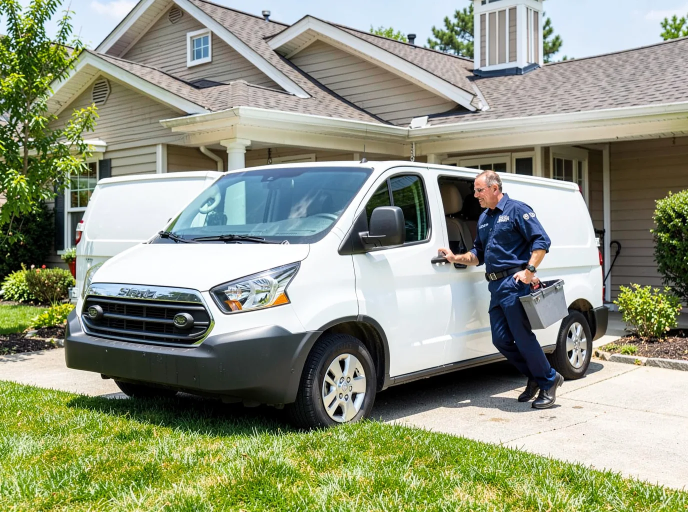 Emergency Plumber company in Verona, OH